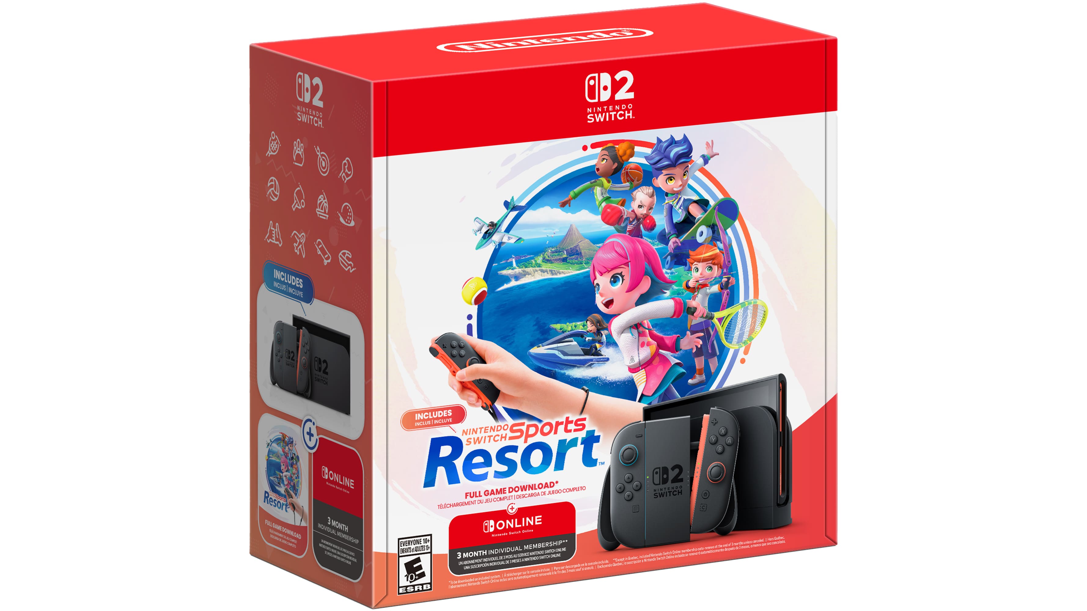 Nintendo - Official Site: Consoles, Games, News, and More